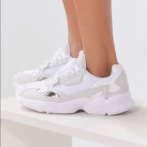 Adidas Falcon Chunky Sneaker